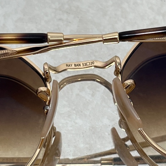 Ray ban sunglasses - Picture 4 of 8